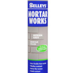 Selleys Mortar Works