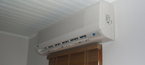 Blueway Air Conditioner