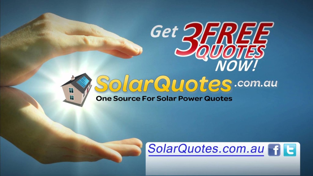SolarQuotes.com.au